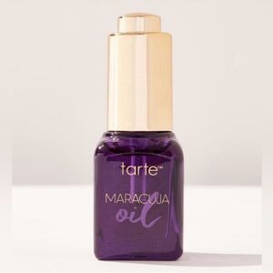 Deluxe Tarte  maracuja oil Travel size